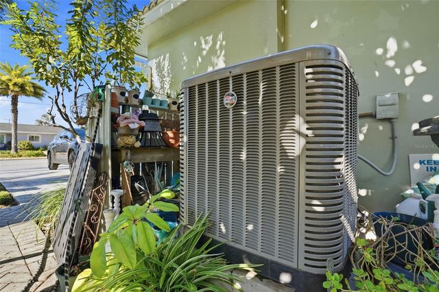 2273 W VINA DEL MAR BOULEVARD, St Pete Beach, FL 33706