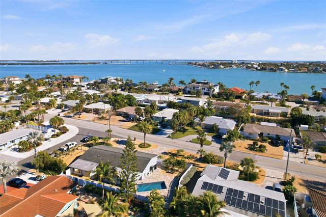 2273 W VINA DEL MAR BOULEVARD, St Pete Beach, FL 33706