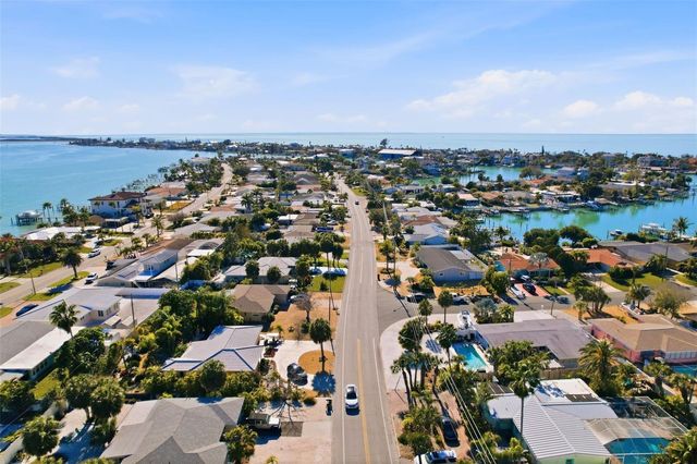 2273 W VINA DEL MAR BOULEVARD, St Pete Beach, FL 33706