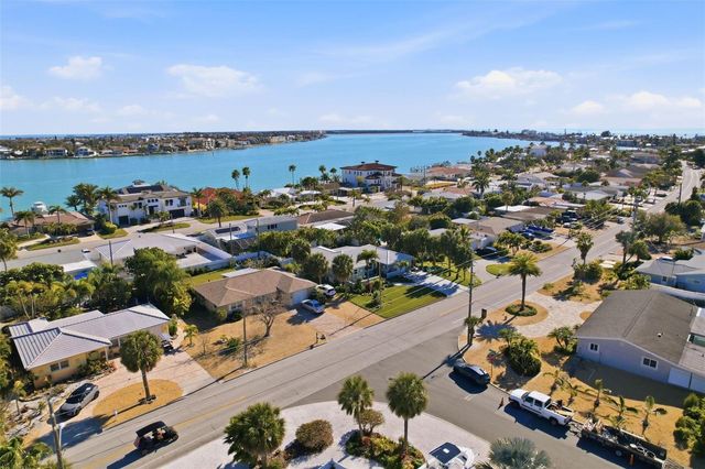 2273 W VINA DEL MAR BOULEVARD, St Pete Beach, FL 33706