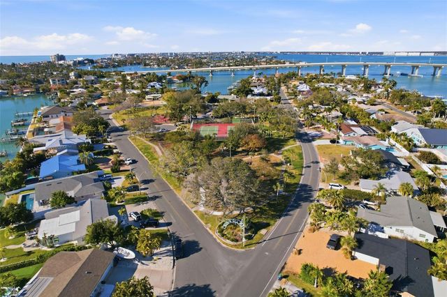 2273 W VINA DEL MAR BOULEVARD, St Pete Beach, FL 33706