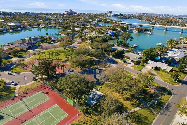 2273 W VINA DEL MAR BOULEVARD, St Pete Beach, FL 33706