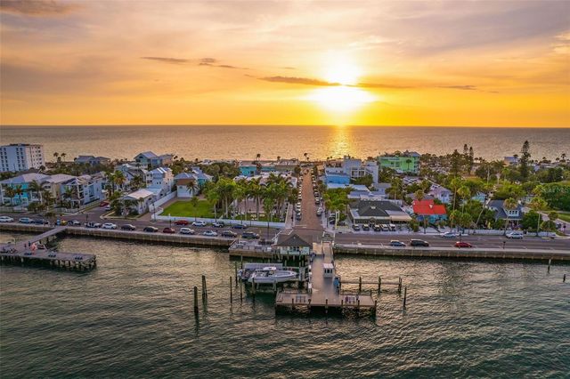 2273 W VINA DEL MAR BOULEVARD, St Pete Beach, FL 33706