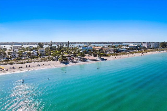 2273 W VINA DEL MAR BOULEVARD, St Pete Beach, FL 33706