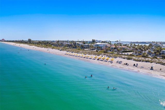 2273 W VINA DEL MAR BOULEVARD, St Pete Beach, FL 33706