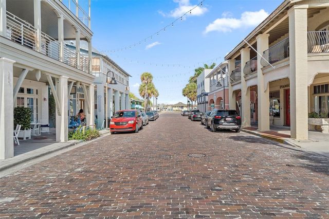 2273 W VINA DEL MAR BOULEVARD, St Pete Beach, FL 33706