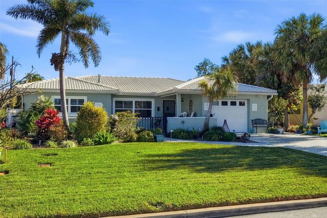 2273 W VINA DEL MAR BOULEVARD, St Pete Beach, FL 33706