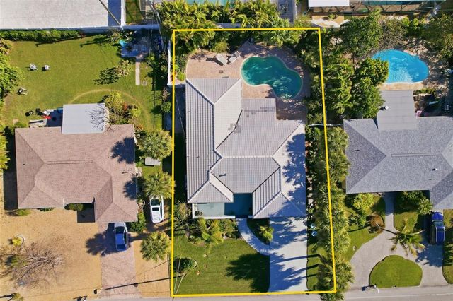 2273 W VINA DEL MAR BOULEVARD, St Pete Beach, FL 33706