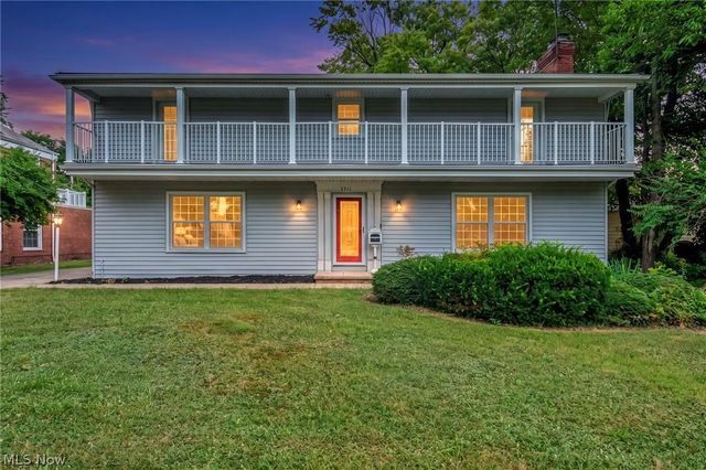3311 Van Aken Boulevard, Shaker Heights, OH 44120