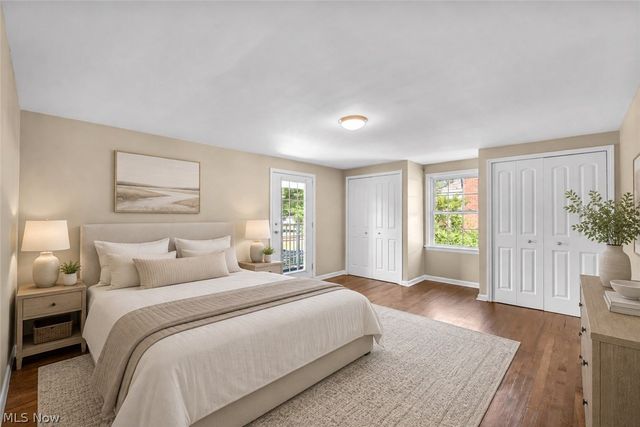 3311 Van Aken Boulevard, Shaker Heights, OH 44120