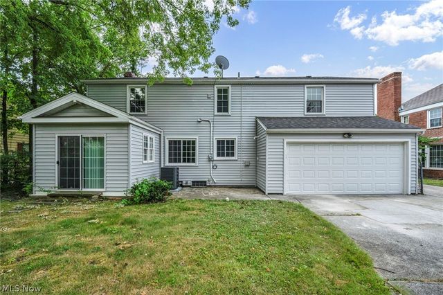 3311 Van Aken Boulevard, Shaker Heights, OH 44120