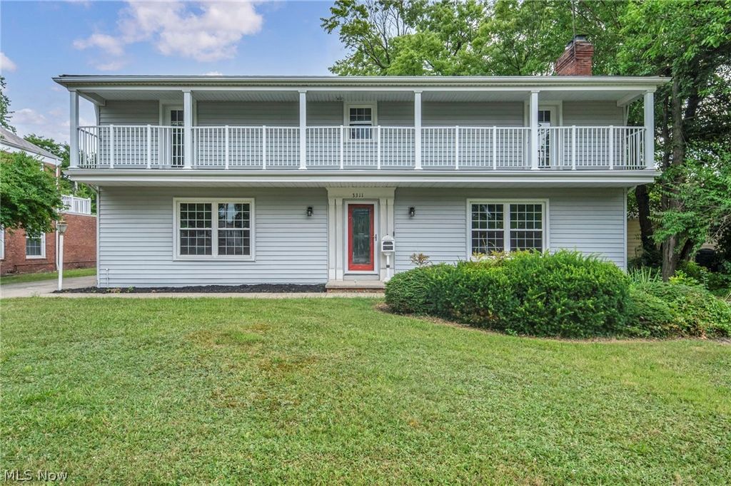 3311 Van Aken Boulevard, Shaker Heights, OH 44120