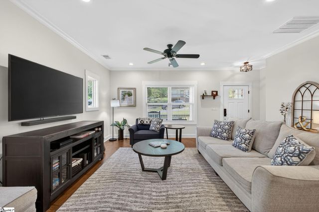 101 Pacific Avenue, Greenville, SC 29605