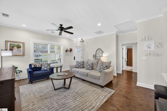 101 Pacific Avenue, Greenville, SC 29605