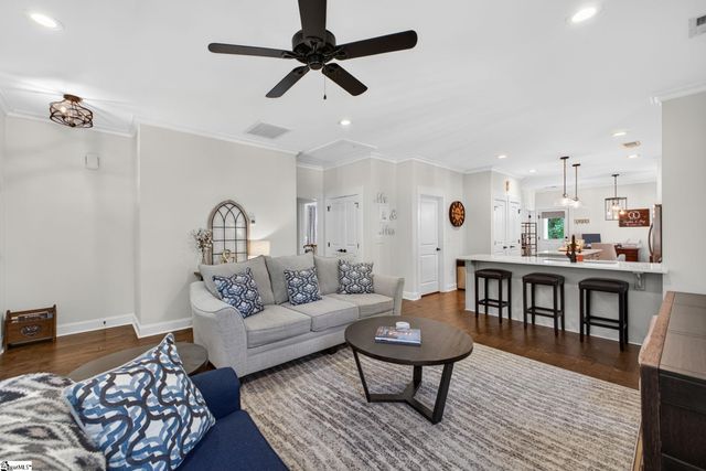 101 Pacific Avenue, Greenville, SC 29605