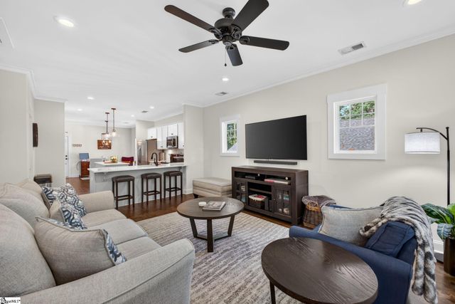 101 Pacific Avenue, Greenville, SC 29605