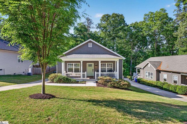 101 Pacific Avenue, Greenville, SC 29605