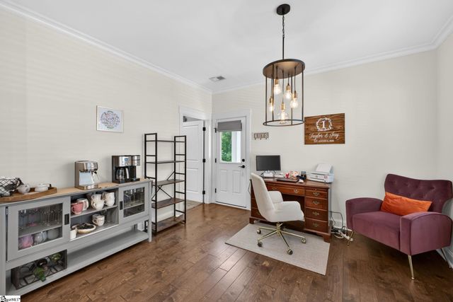 101 Pacific Avenue, Greenville, SC 29605
