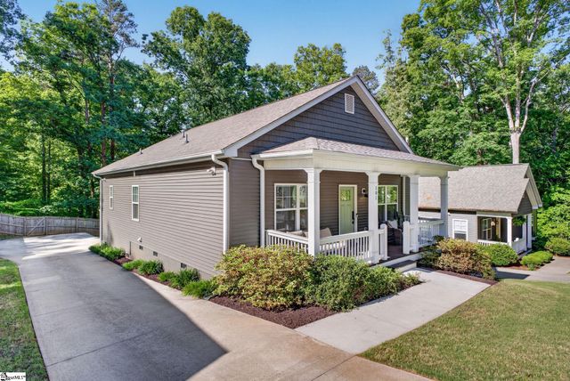 101 Pacific Avenue, Greenville, SC 29605