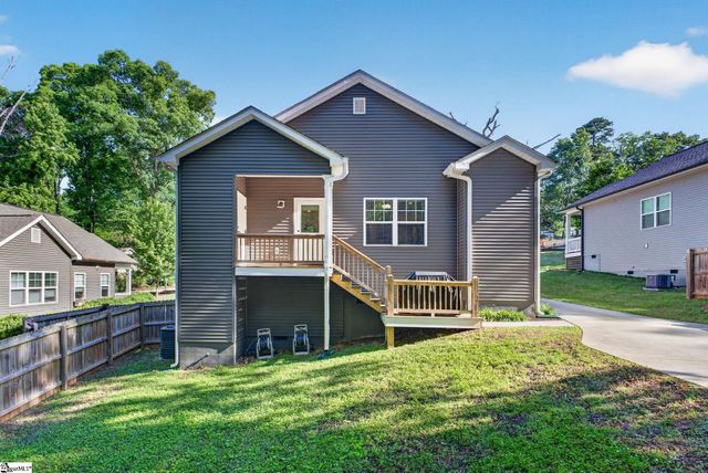101 Pacific Avenue, Greenville, SC 29605