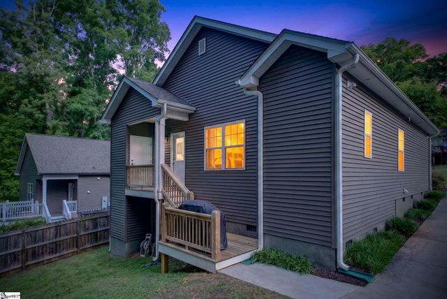 101 Pacific Avenue, Greenville, SC 29605