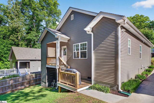 101 Pacific Avenue, Greenville, SC 29605