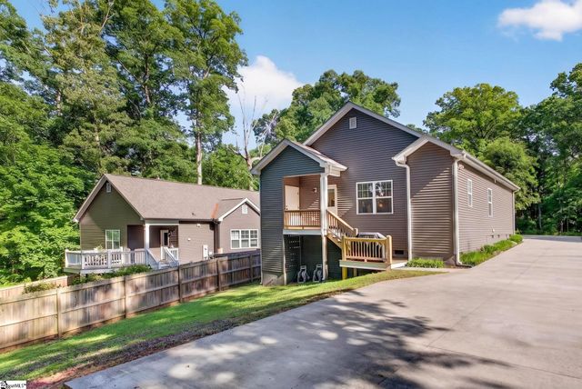 101 Pacific Avenue, Greenville, SC 29605