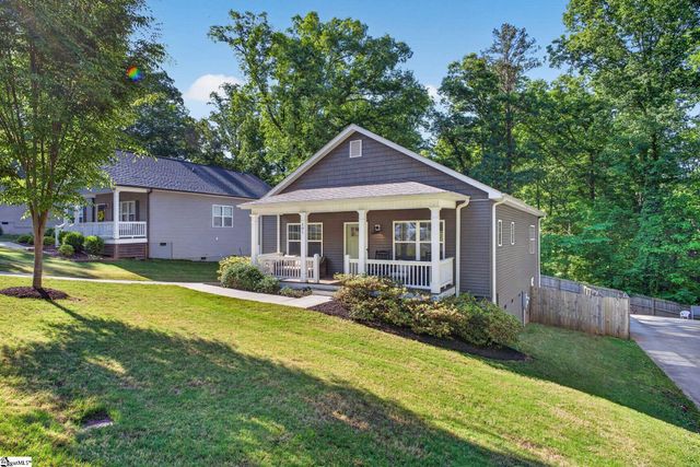 101 Pacific Avenue, Greenville, SC 29605