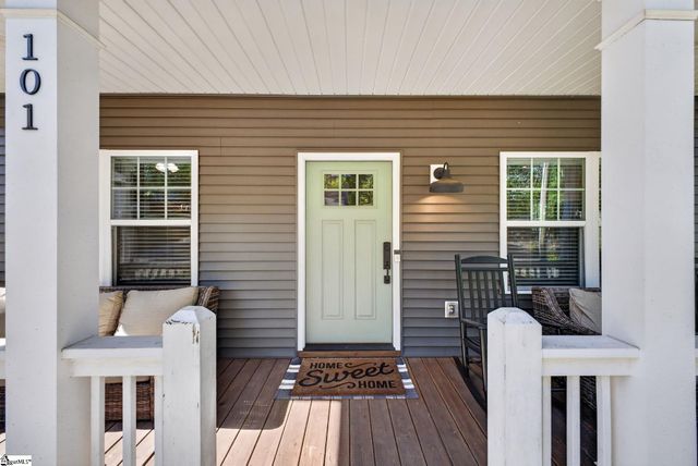 101 Pacific Avenue, Greenville, SC 29605
