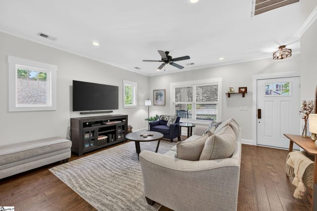101 Pacific Avenue, Greenville, SC 29605