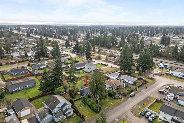 10639 Sheridan Avenue S, Tacoma, WA 98444