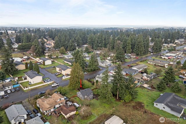 10639 Sheridan Avenue S, Tacoma, WA 98444