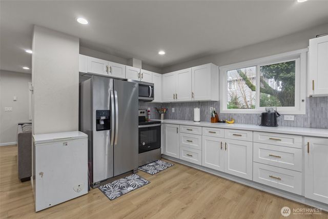 10639 Sheridan Avenue S, Tacoma, WA 98444