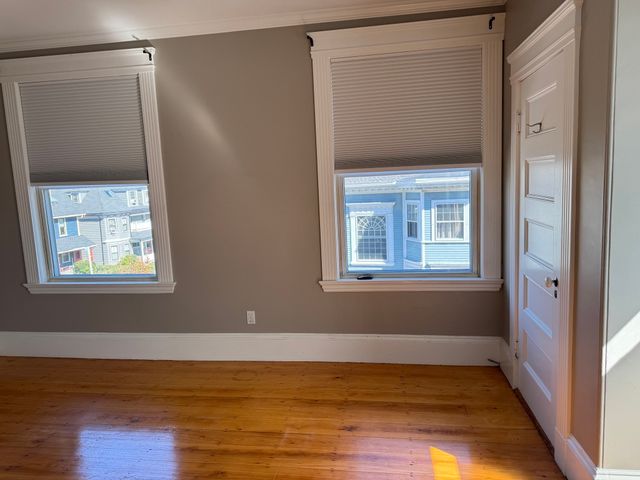 40 Cushing 5, Boston, MA 02125