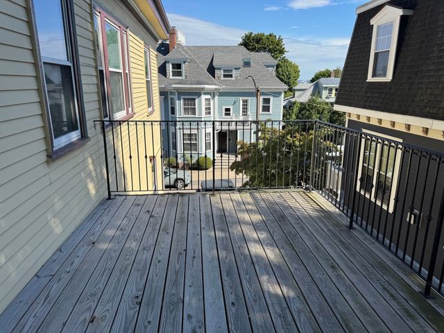 40 Cushing 5, Boston, MA 02125