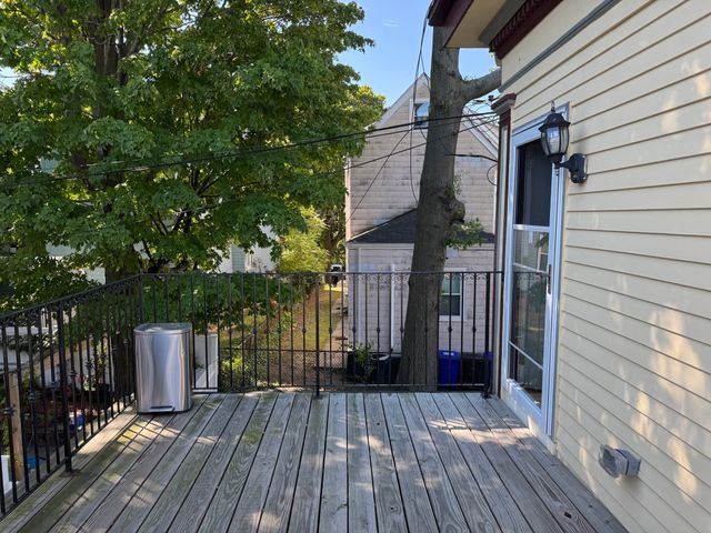 40 Cushing 5, Boston, MA 02125