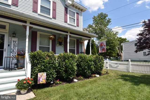 563 UHLER AVE, Burlington, NJ 08016
