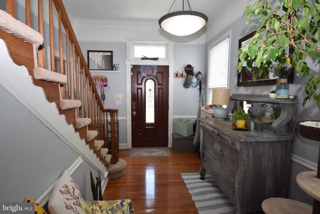 563 UHLER AVE, Burlington, NJ 08016