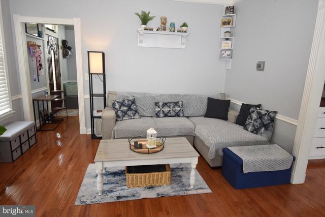 563 UHLER AVE, Burlington, NJ 08016