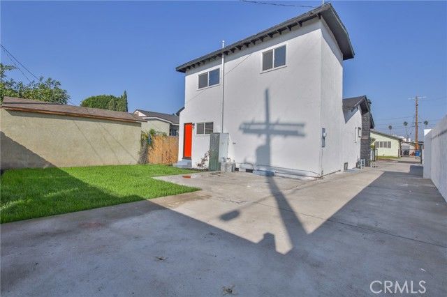 430 W 64th, Los Angeles, CA 90003