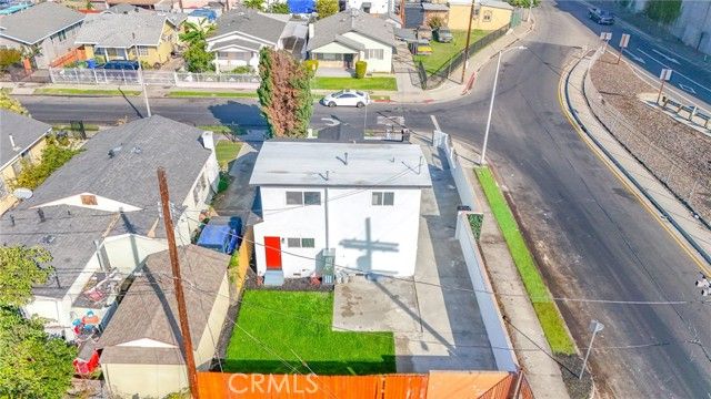 430 W 64th, Los Angeles, CA 90003