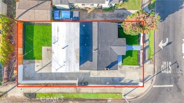 430 W 64th, Los Angeles, CA 90003