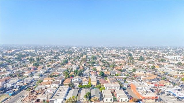 430 W 64th, Los Angeles, CA 90003
