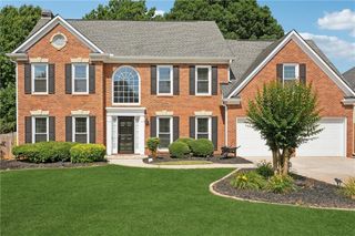 75 Hunters Court, Dallas, GA 30157