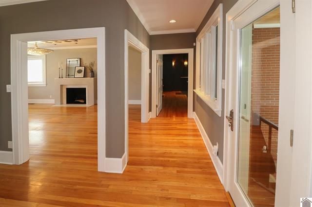 715 Woodland Drive, Paducah, KY 42001