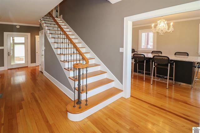 715 Woodland Drive, Paducah, KY 42001