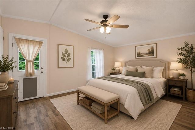 1748 NC Highway 772, Pine Hall, NC 27042