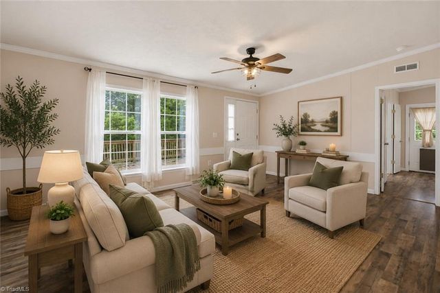 1748 NC Highway 772, Pine Hall, NC 27042