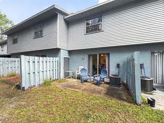 175 YORKTOWNE DRIVE UT11, Daytona Beach, FL 32119