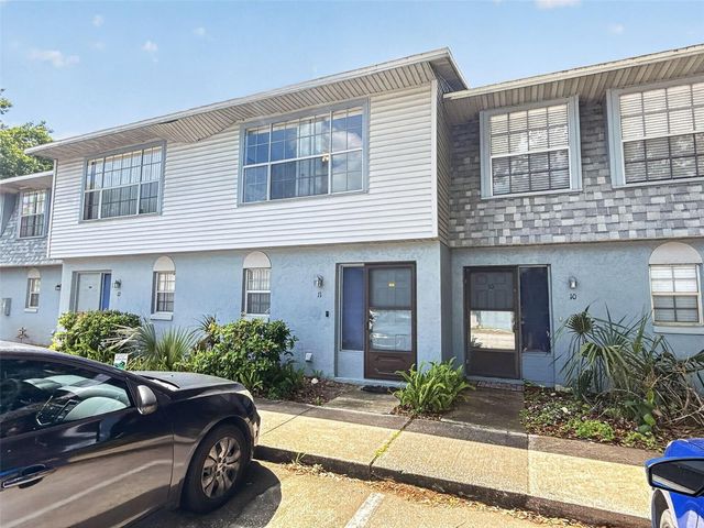 175 YORKTOWNE DRIVE UT11, Daytona Beach, FL 32119